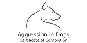 Aggressive Dog logo